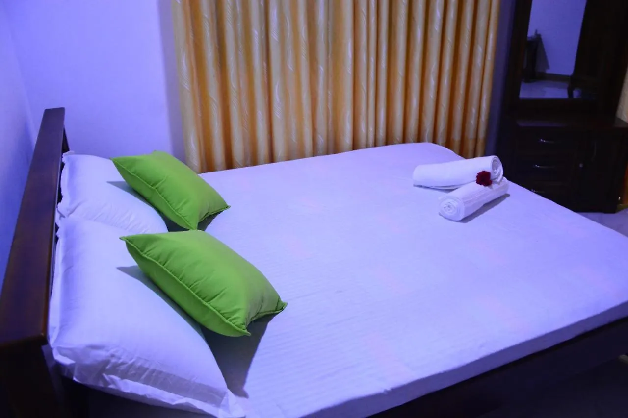 Seven Luck Palace Kandy Hotel