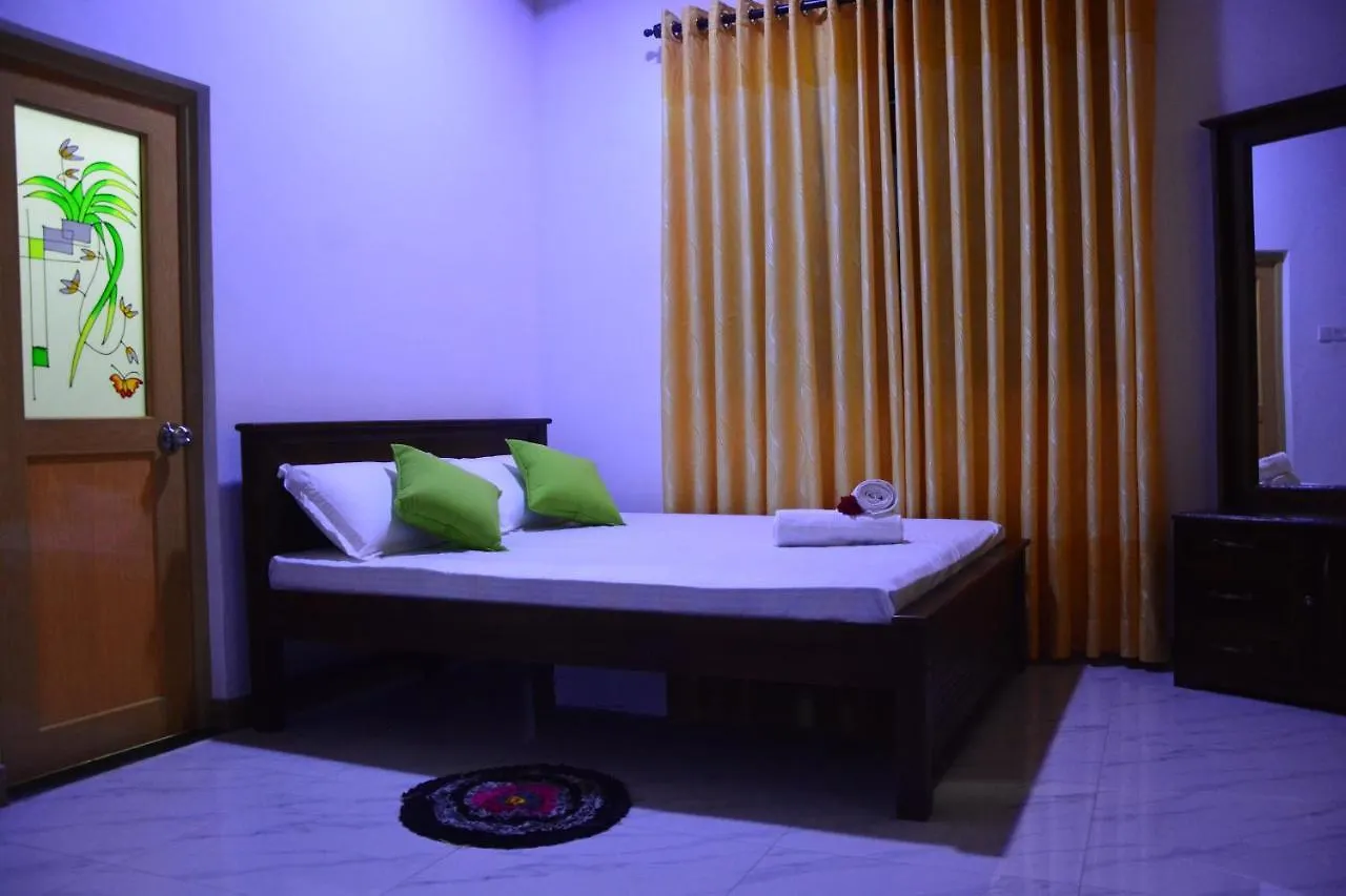 Seven Luck Palace Kandy Hotel