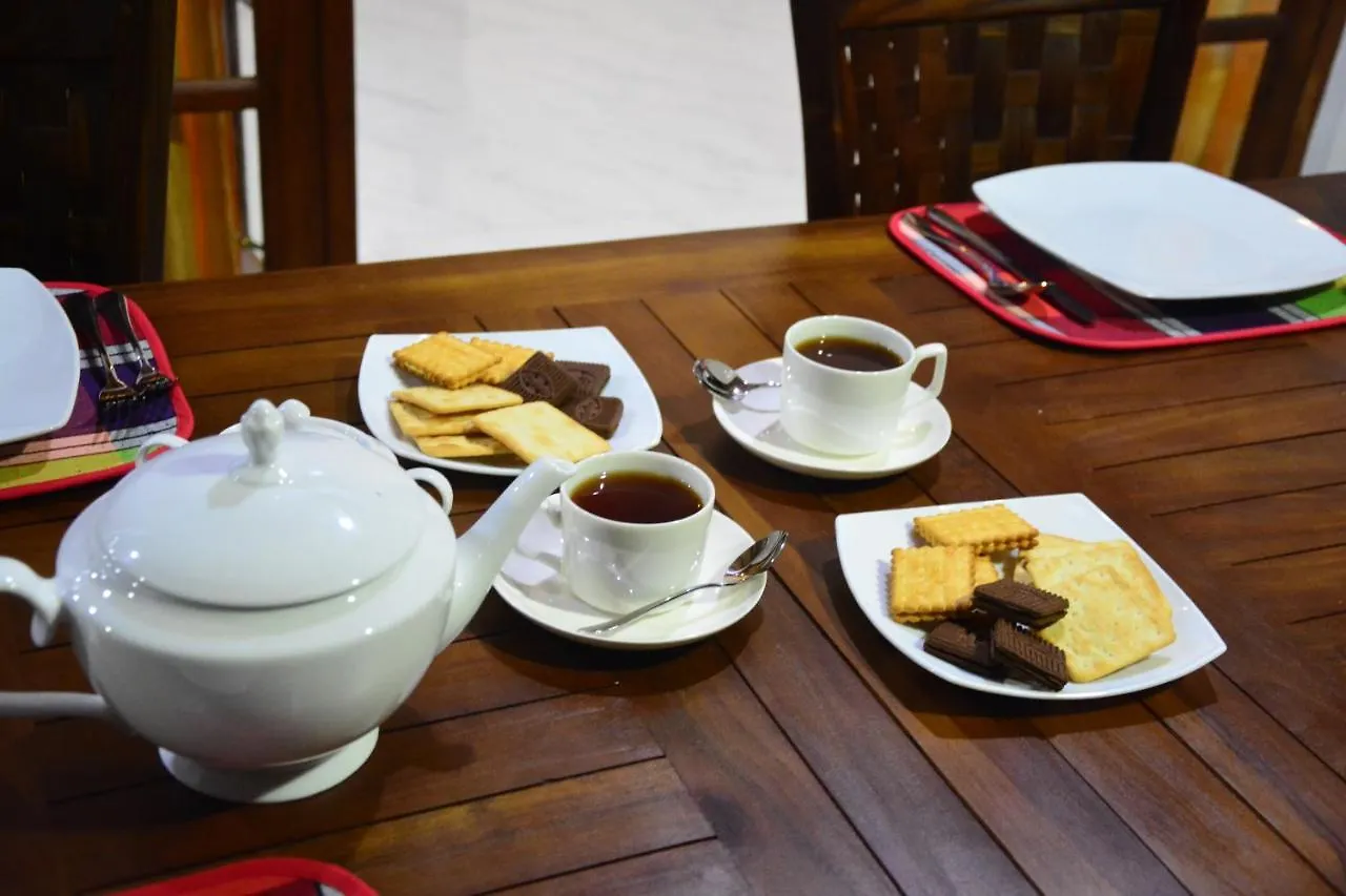 Seven Luck Palace Kandy