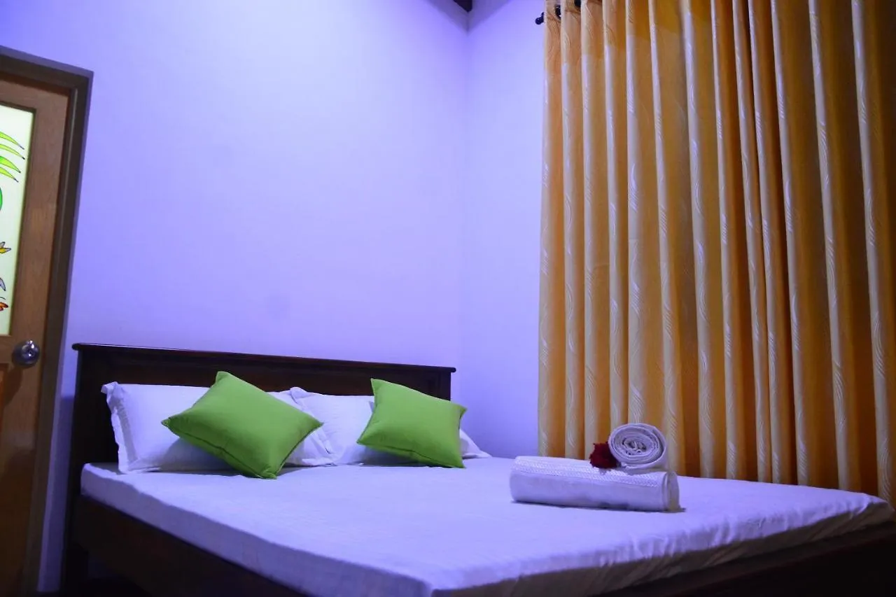 Seven Luck Palace Kandy