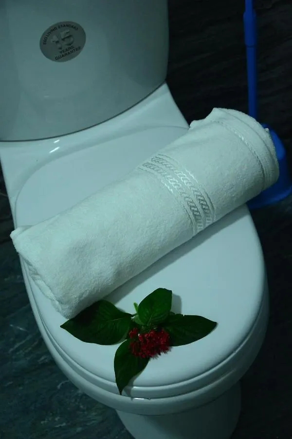 Seven Luck Palace Kandy Hotel