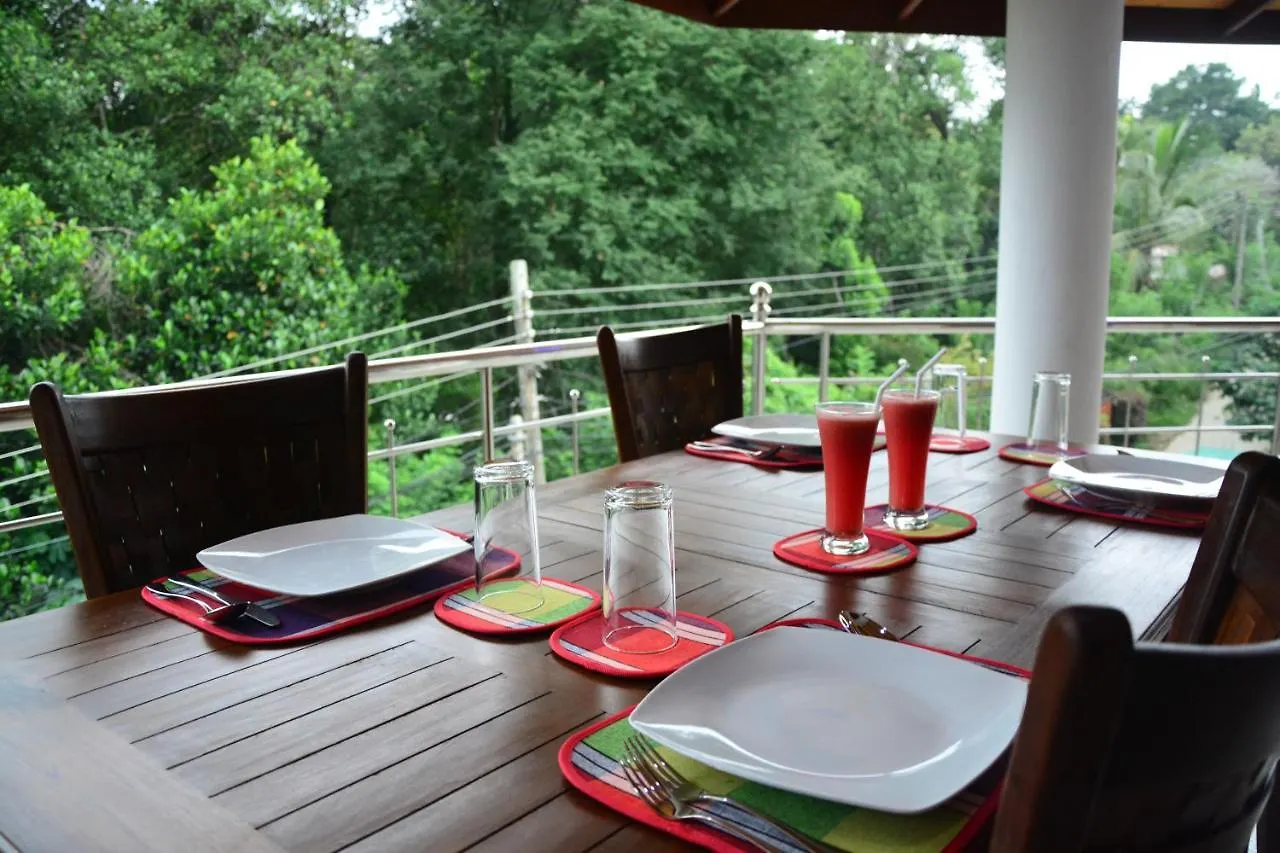 Seven Luck Palace Kandy Hotel