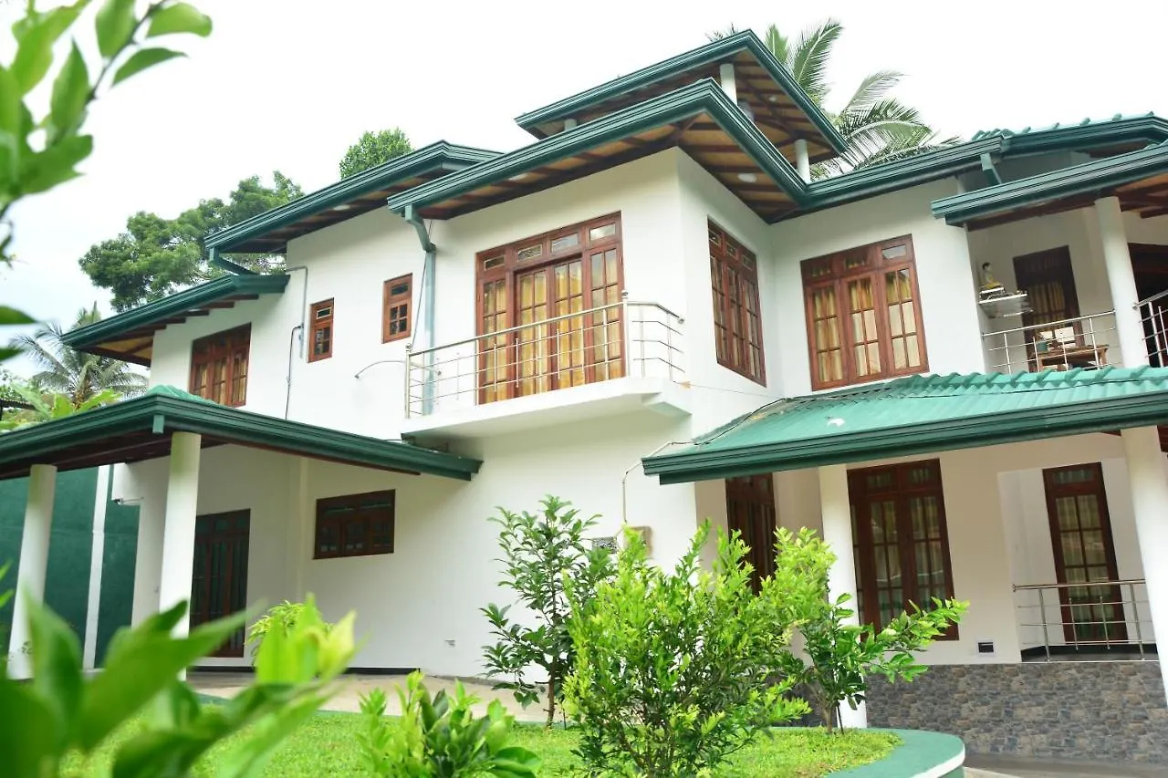 Seven Luck Palace Kandy