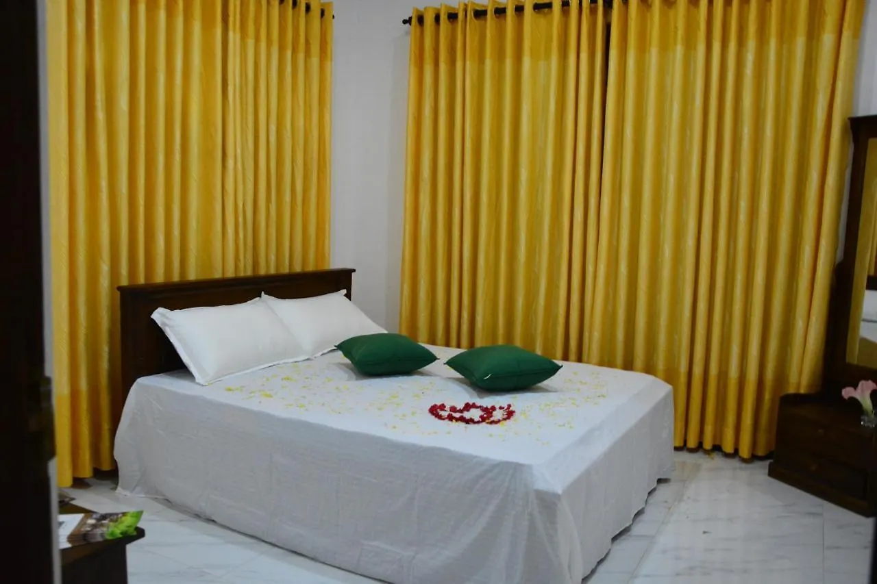 Seven Luck Palace Kandy